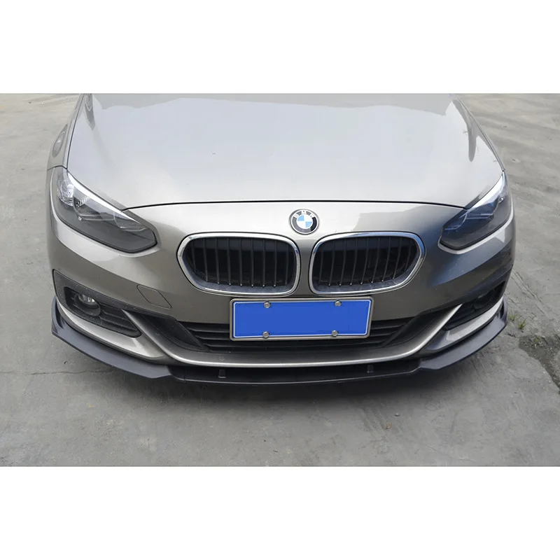 

For 17-21 Bmw 1 Series F52 Front Lip 118 125 120i Modification Front Lip Rear Lip Front Shovel Modification Kit