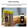 Huawei TalkBand B7 Smart Wristband Bluetooth 5.2 1.53 Inch AMOLED Screen Kirin A1 Processor Call Earphone Talk Band 4