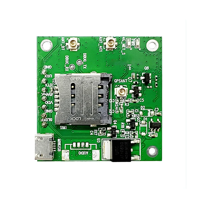 A7682 A7682E LTE CAT1 Core Board 1pcs