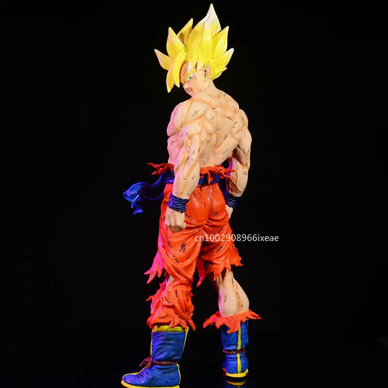 Dragon Ball Z LED Light Goku Super Saiyan 40 cm