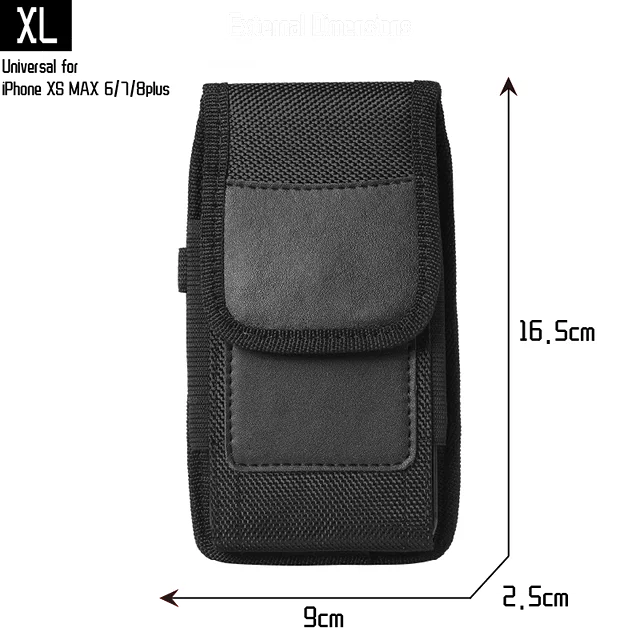 Vertical XL