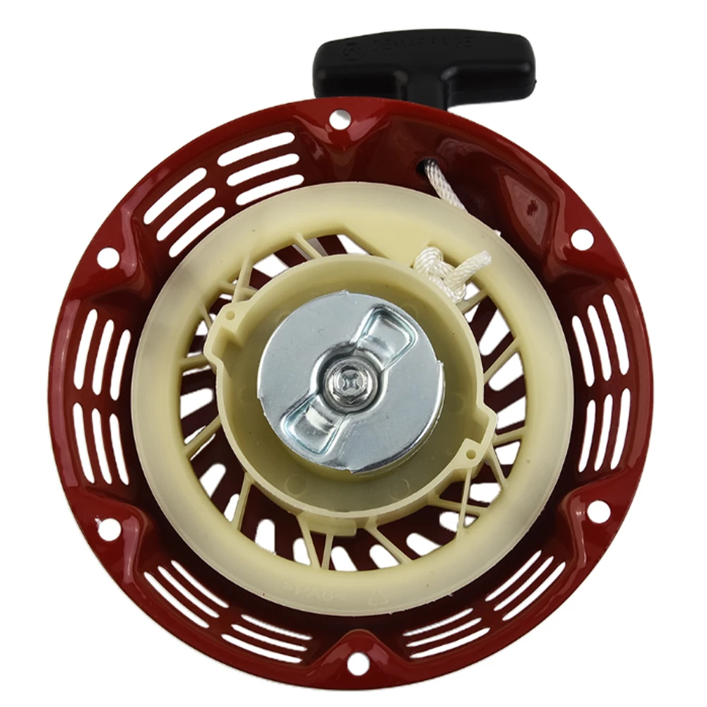 Throttle Return Governor Spring Repair Kit For GX160 For GX200 5.5/6.5hp 168F Carburetor & Recoil Starter Repair Kit Garden Tool