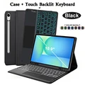 Black3 Backlit