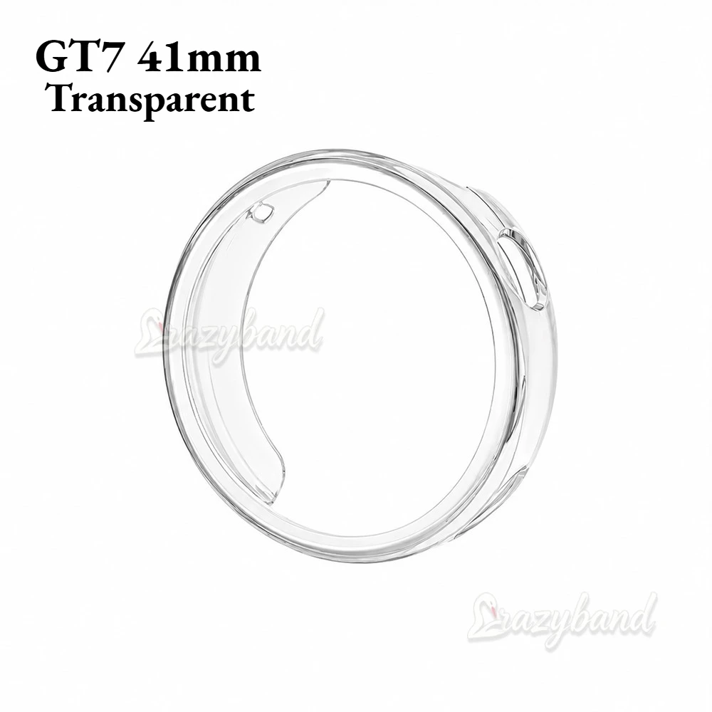 Enhanced TPU Full Coverage Bumper Case with Anti-Scratch Screen Protector