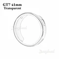 41mm Transparent