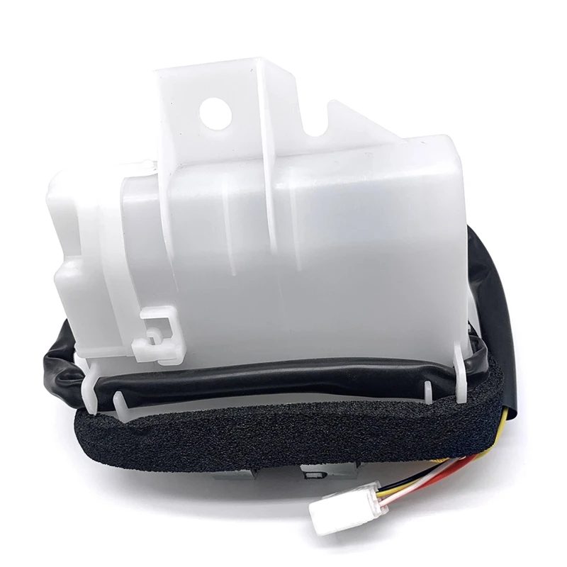

1 Piece Rear Tailgate Door Lock Actuator Plastic+Metal Car Accessories For Toyota Sequoia 2008-2020 5.7L 69110-0C030