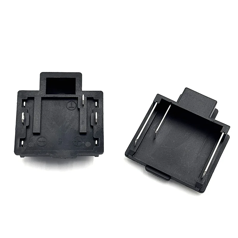 2Pin 3Pin Battery Connector Terminal Block Lithium Adapter Converter Metal Makita 18V 21V Electrical Power Tools Accessories