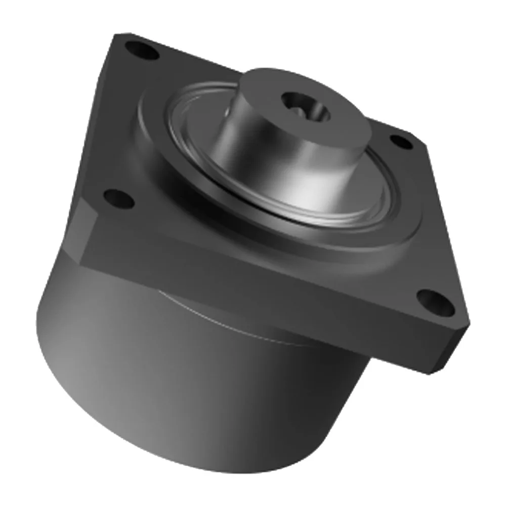 TS-TRH CSF-MINI 시리즈 하모닉 드라이브 정밀 기어 감속기 CSF..