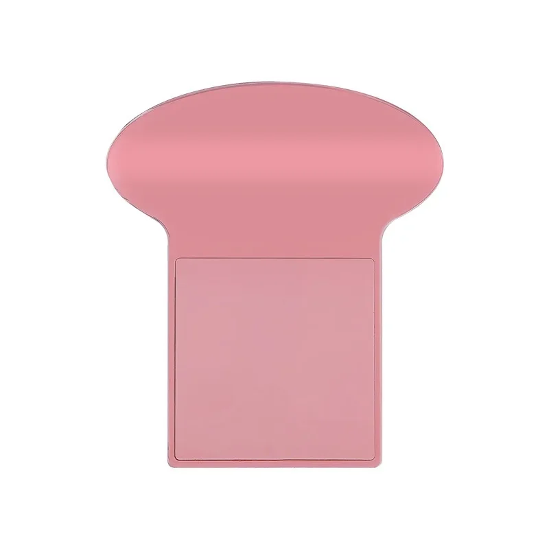 Portable Nordic Transparent Toilet Seat Lifter Toilet Lifting Device Avoid Touching Lid Handle WC Accessories 1pcs toilet seat accessories