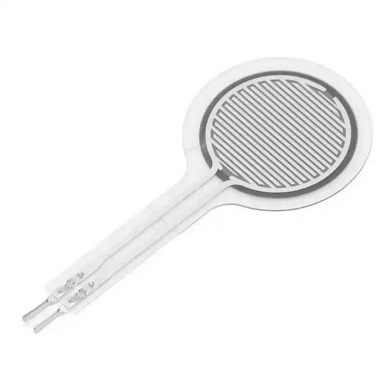 Thin Film Pressure Sensor 50KG High Sensitivity Quick Response Waterproof Flexible Thin Film Pressure Tranducer sensor module pressure sensor module