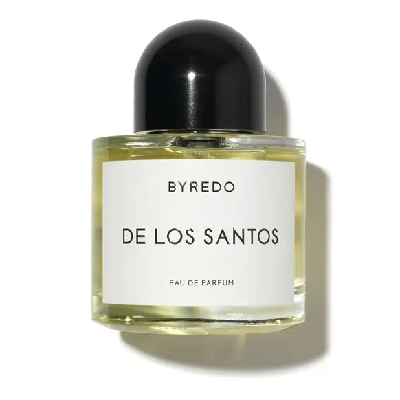 Рисунок 5 - Byredo De Los Santos