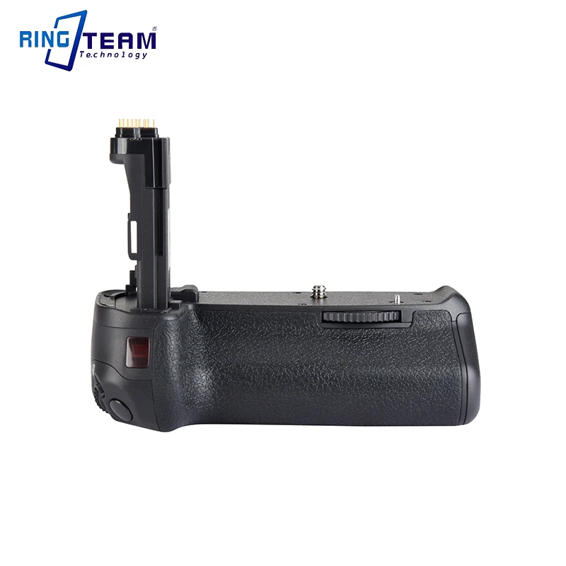 BG-E14 BGE14 Vertical Battery Grip For Canon EOS 70D 80D 90D SLR Cameras Work LP-E6 or AA Battery