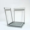 300*300mm Manual Caker Chocolate Cutting Machine, Stainless Steel Bar Cutter Chocolate Guitar Soft Sweets Cutter 5