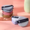 10 Pcs Air Cushion Powder Puff Makeup Sponge Wet And Dry Use Ultra Soft Facial Makeup Tool 3