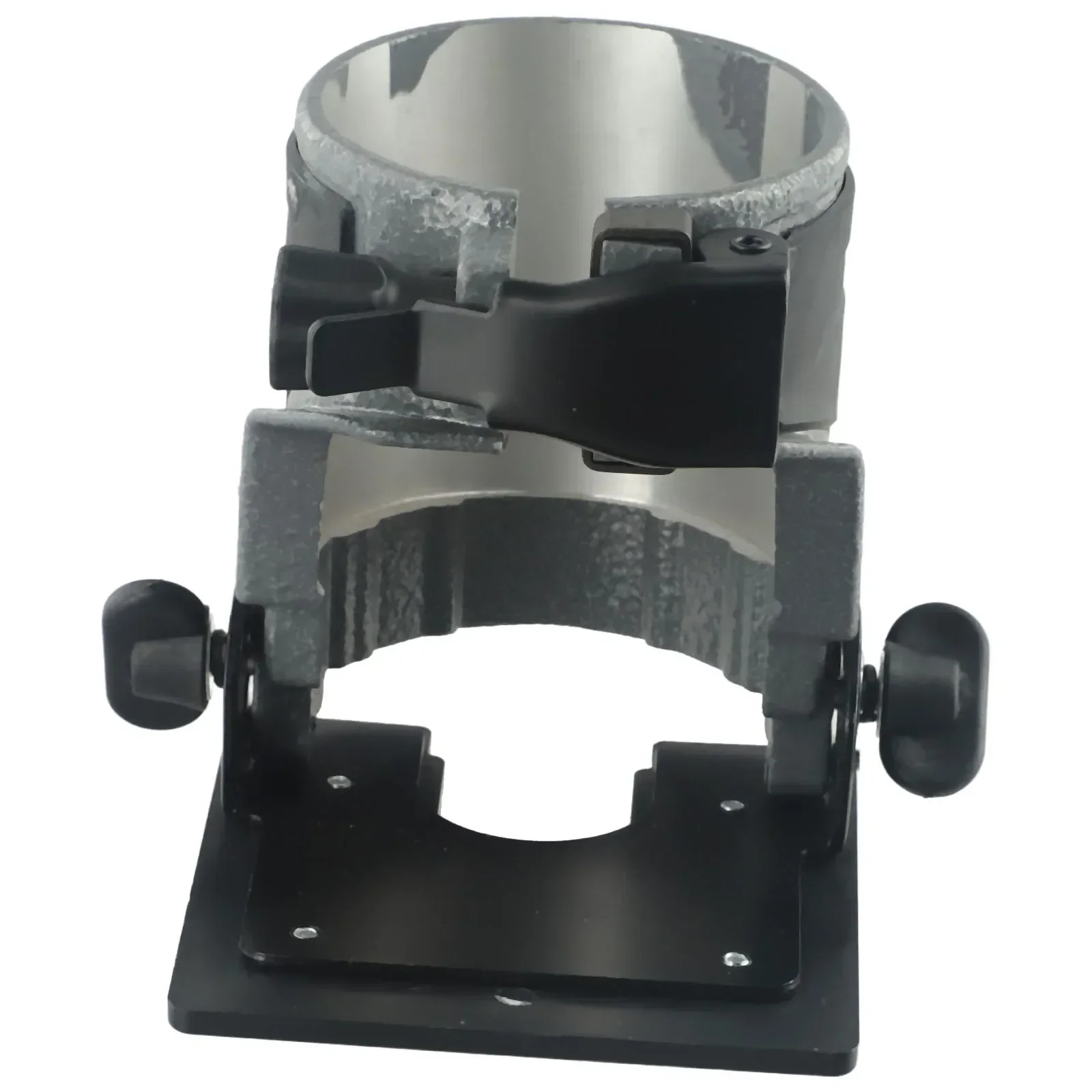 Trimmer Tilting Base Adjustable Angle 30&deg;~+45&deg; RT0700C DRT50 3709 370 Woodworking Cutter Trimmer Accessories