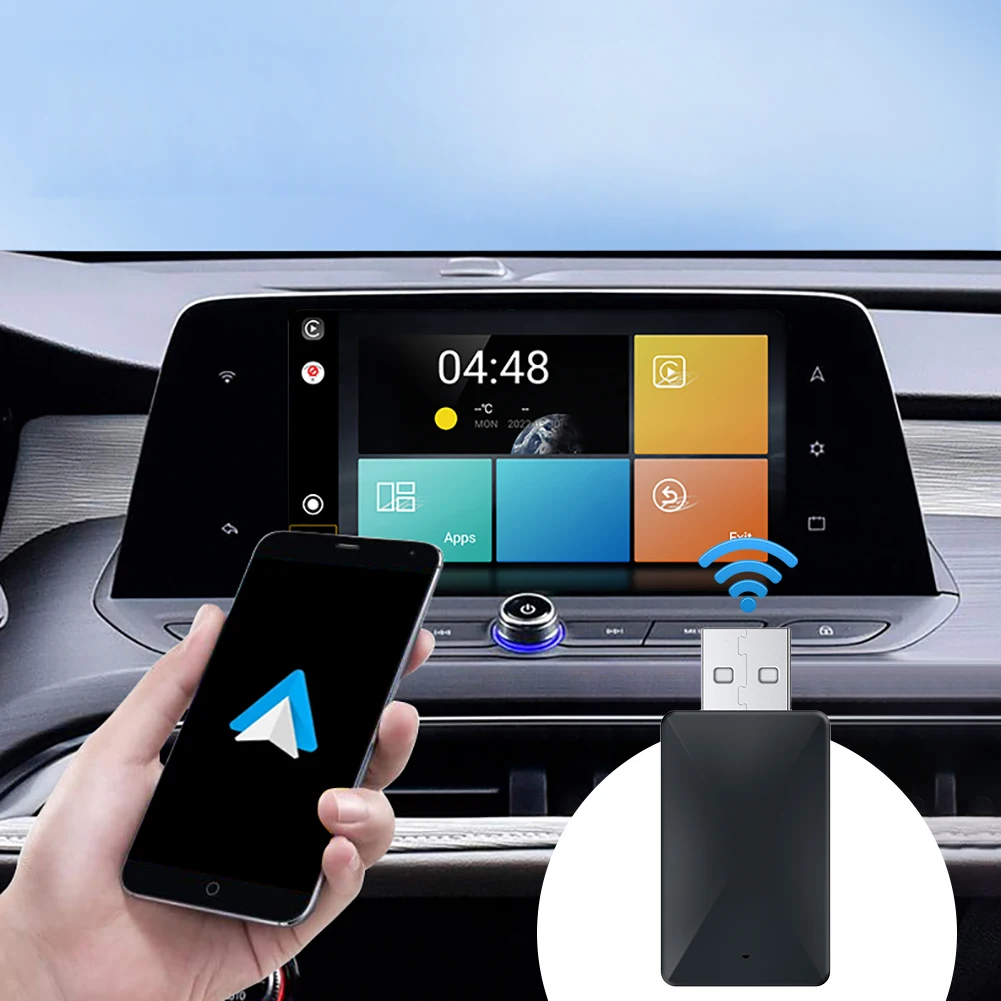  ī÷ ȵ̵ ڵ  , Ʈ , 2 in 1, 2.4G, WiFi, BT ڵ , ̴ USB , 