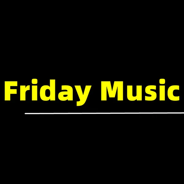 Friday Music Store