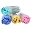 1pc Chamois Cloth For Car Super Absorbent Car Shammy Towel, 43x32cm/16.9x12.6in Amagi 3