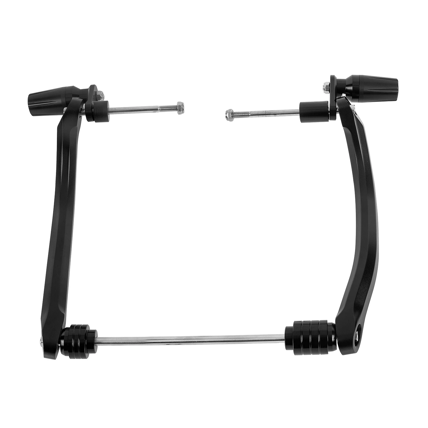 

Motorcycle Engine Bumper Crash Bar Frame Slider For Kawasaki Z650RS 2022 2023 Guard Protector Fall Protection Accessories