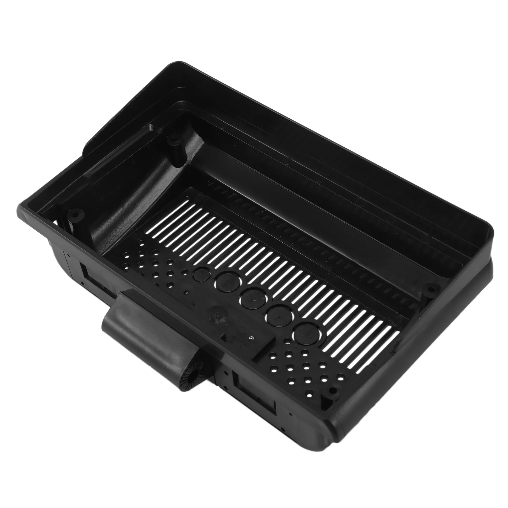 

9-дюймовый Android-навигатор, набор для установки большого экрана, рамка, приборная панель, Универсальная рамка для грузовика, кронштейн для панели