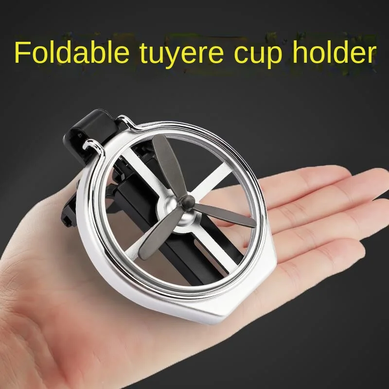 Car cup holder Car cup holder Beverage Folding shelf Fixed frame Water Auto accessories
