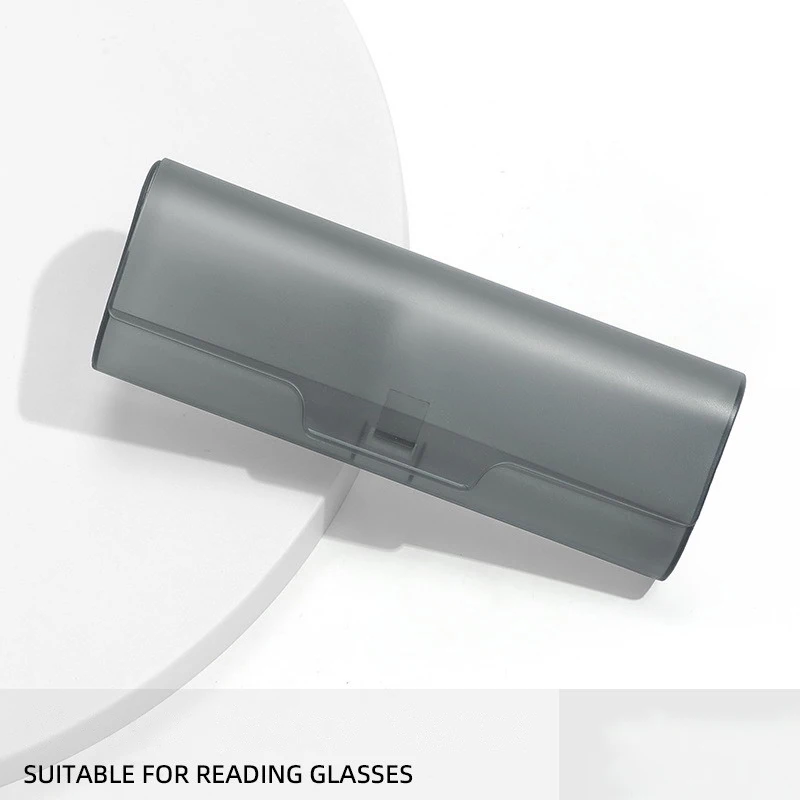 Sleek and Durable Hard Shell Eyewear Case
