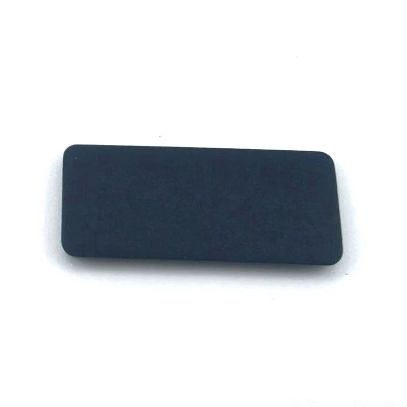 Gopro-gopro Herói 91011 Acessórios Originais Capa Protetora contra Poeira Porta Lateral Moldura Proteção - Image 2