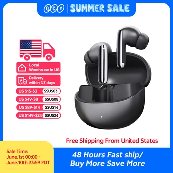 ANC Hi-Res Wireless Earbuds 1