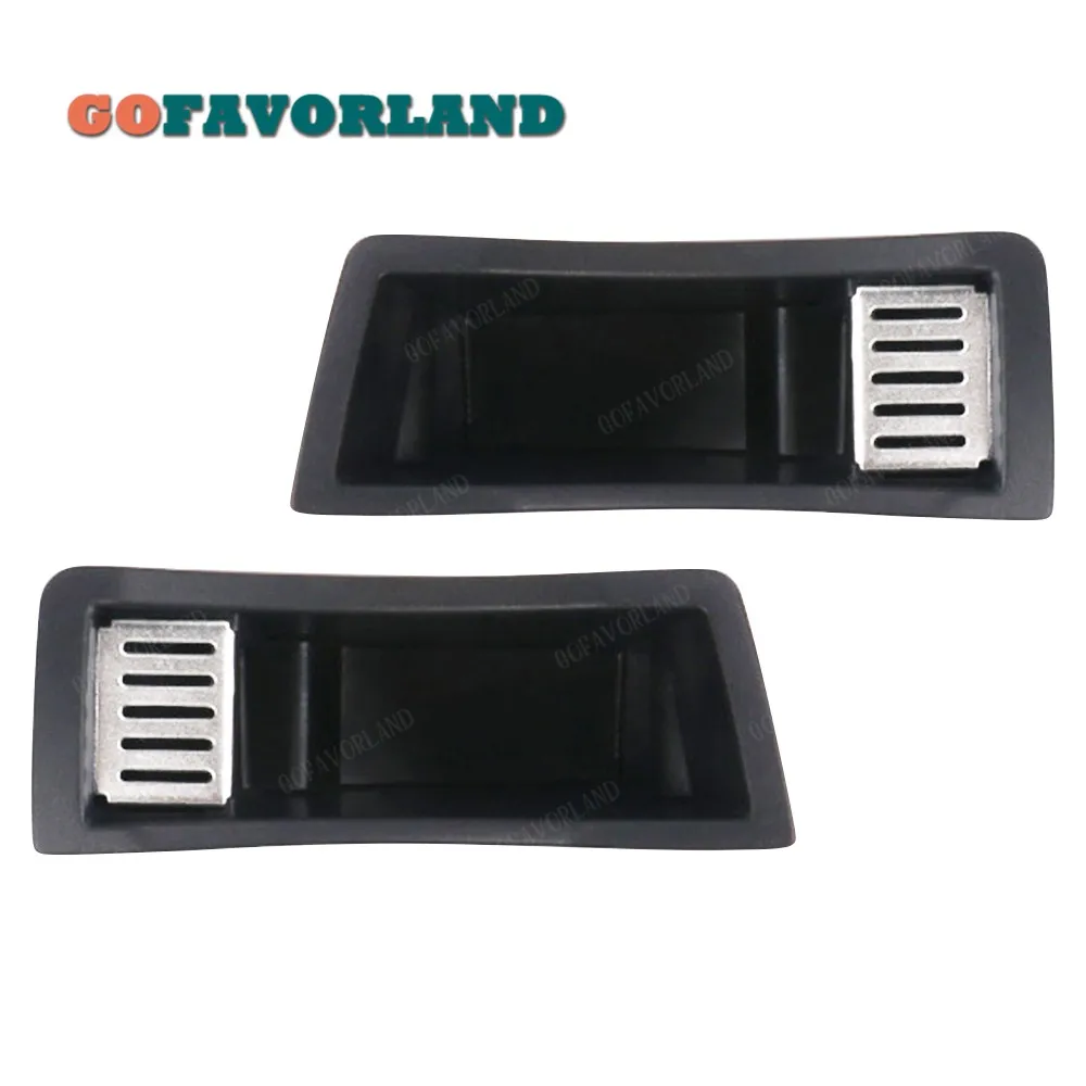 

Пепельница задняя Левая Правая для BMW 7 G11 G12, 51427457543 51427457544