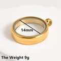 Inner Size 14mm