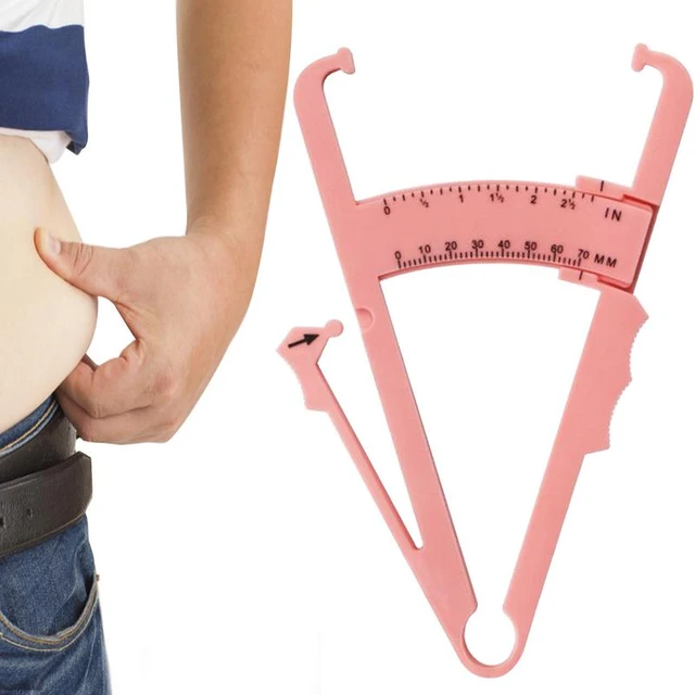Skinfold Calipers Measurements  Caliper Measurement Body Fat - Caliper  Body Fat - Aliexpress
