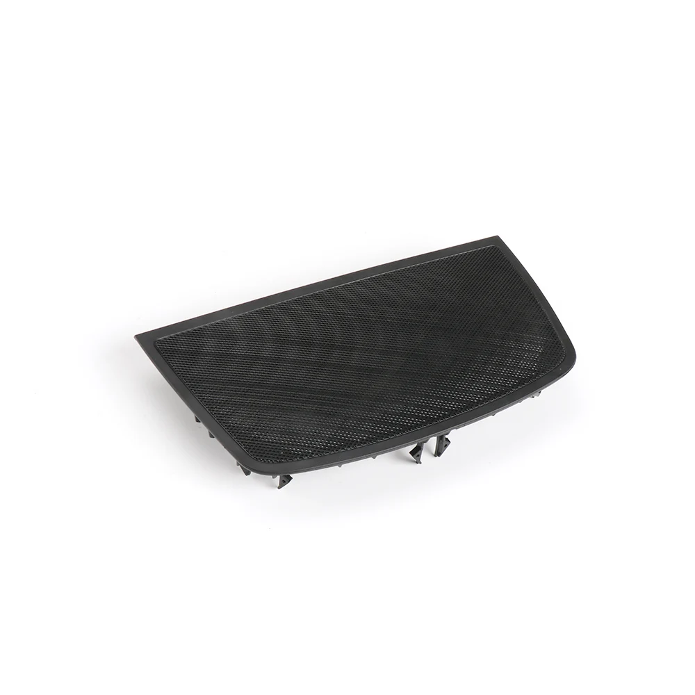 

Loudspeaker Dashboard Speaker Central Control Instrument Panel Cover Grille Speaker net cover 51457161796 For BMW X5 E70 X6 E71