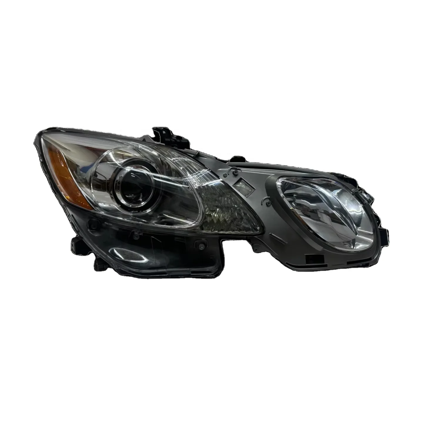 High quality headlights suitable for Lexus GS hernia AFS 2006-2011 lighting system 300 430