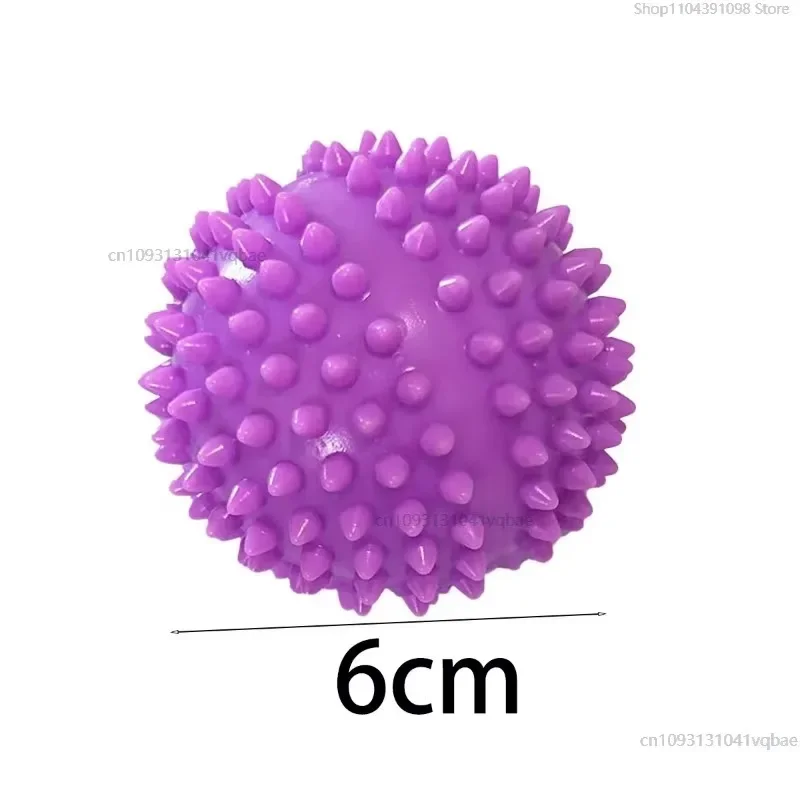 Laundry Ball Dryer Ball Reusable Laundry Ball Washing Machine Fabric Softener Home Clothe Cleaning Tool Accessrices Anti Entanglement