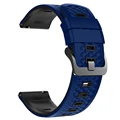 Midnight blue black