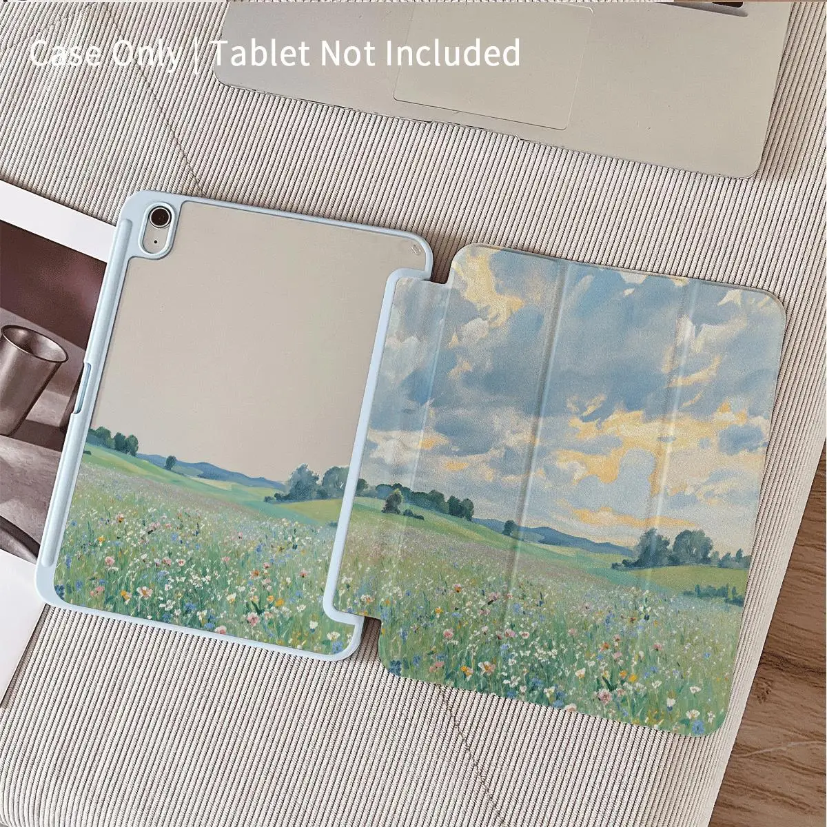 Universal Protective Tablet Case