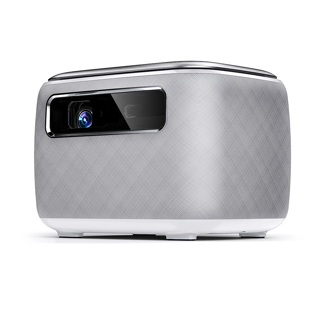 Рисунок 6 - Портативный светодиодный 4K лазер Smart pico