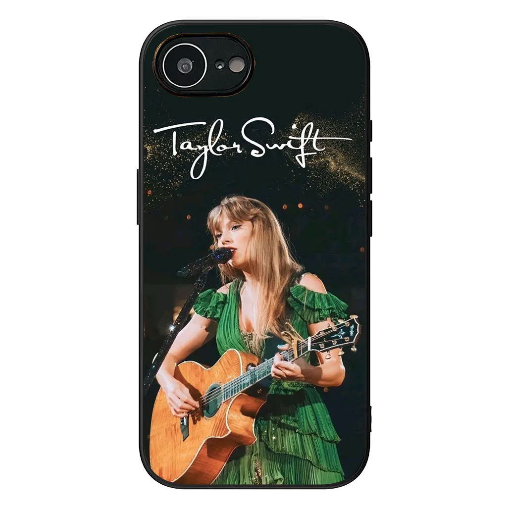 Chic Soft Phone Casing with Trendy Design
