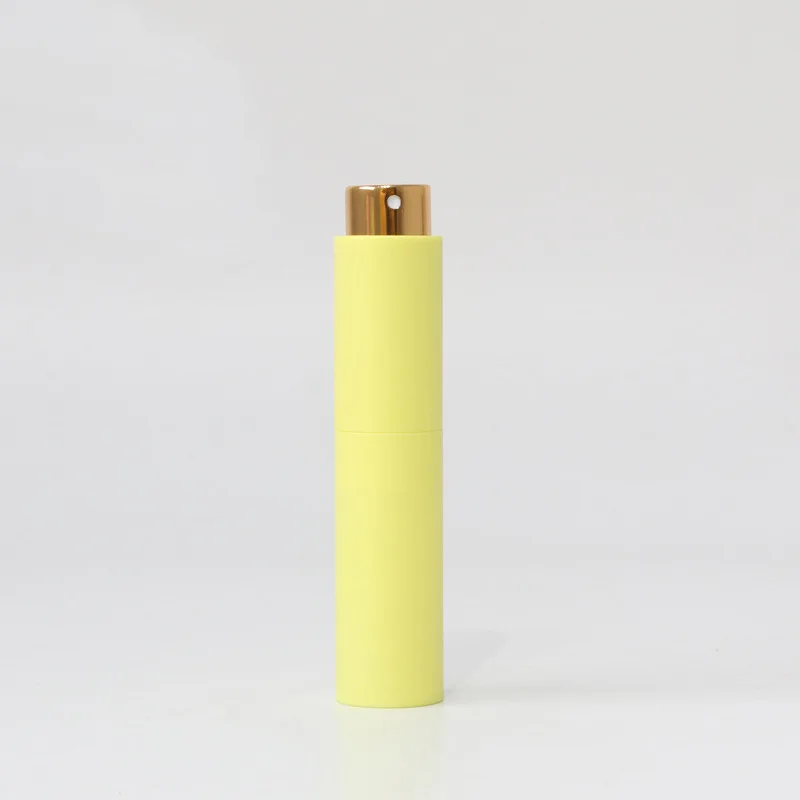 10ml Refillable Perfume Atomizer – Portable Travel Spray Bottle