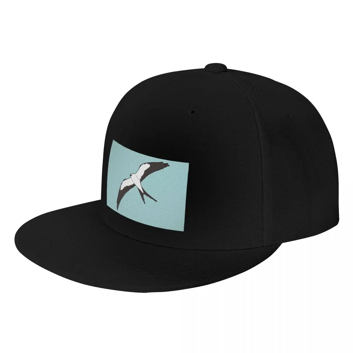 

Swallow-tailed Kite Baseball Cap Fishing cap New In Hat Men Caps Women's