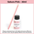 Sakura Pink 30ml