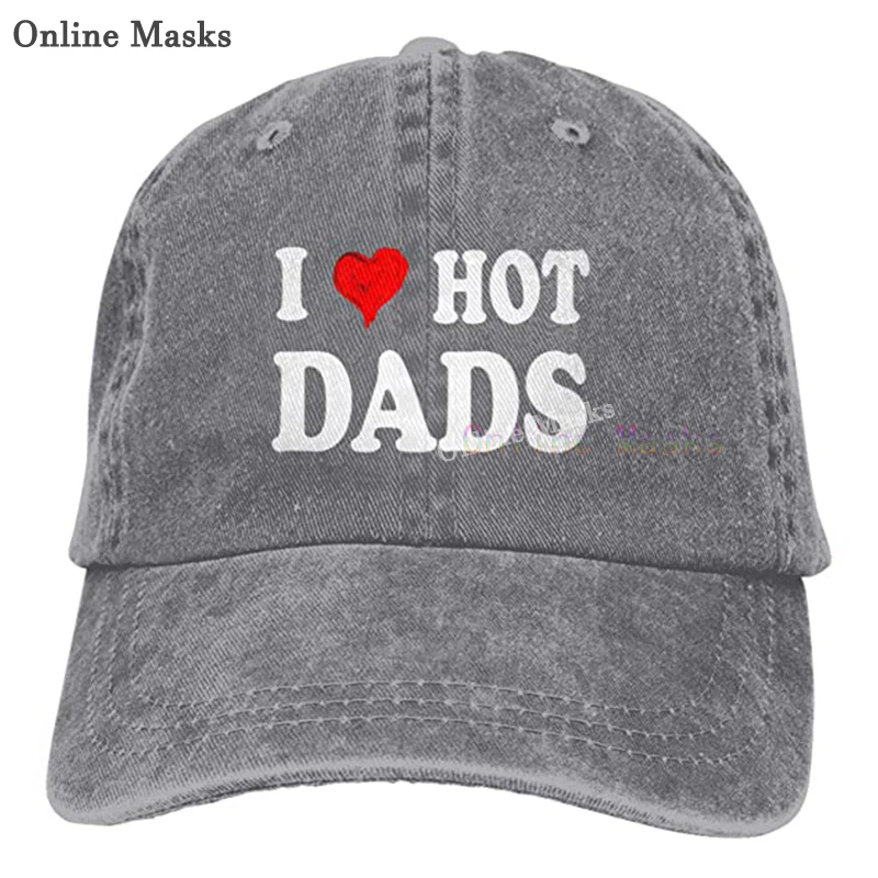 thumbnail image 2 of I Love Tacos Trucker Hat Unisex Adult Hats Adjustable Cap For Men And 2 of 11