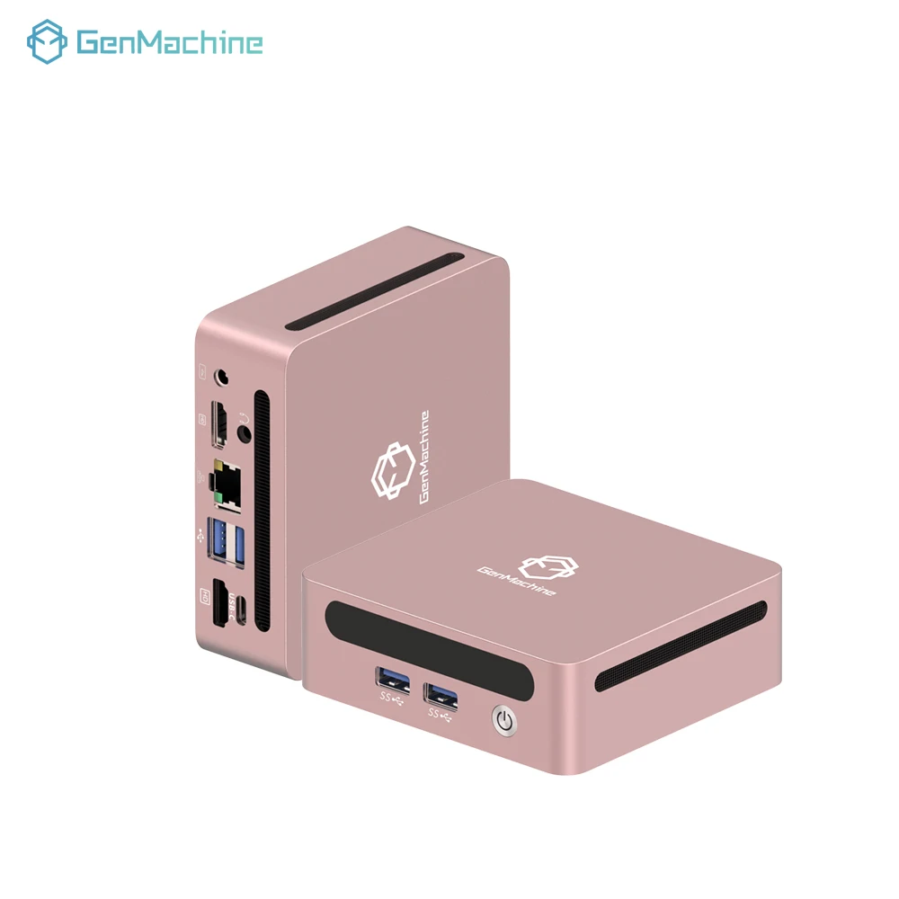 ミニPC Ryzen3 4300u RAM32GB SSD128GB Win11 Amazon.com: GenMachine Mini PC AMD Ryzen 3 4300U Mini