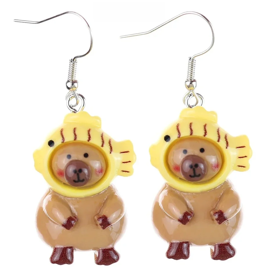 Cache-oreilles En Peluche Douce Et Chaude Pour Les Trajets