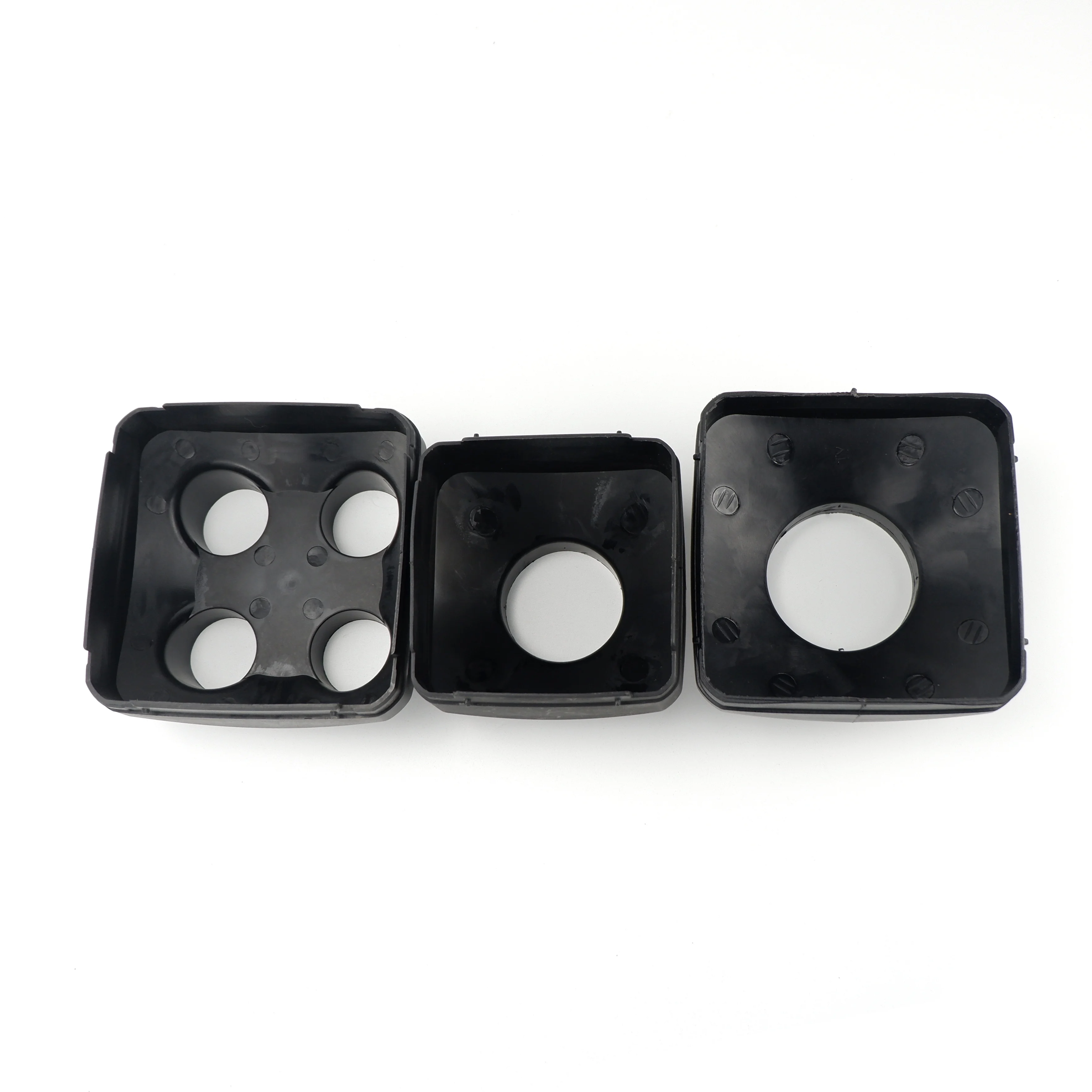 Diesel Heater Parts 2KW 5KW 42mm-75mm Air Outlet Vent Cover Air Diesel Parking Heater Parts For Webasto Car Truck Bus Caravan Boat