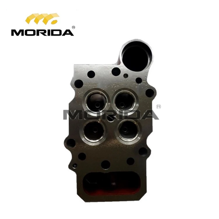 

S6R2 37501-80101 Cylinder head for