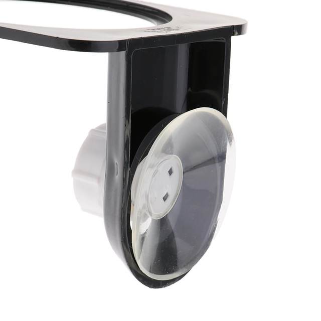 2pcs Amphibians Chameleon Feeding Suction Cup Ledge Bowls