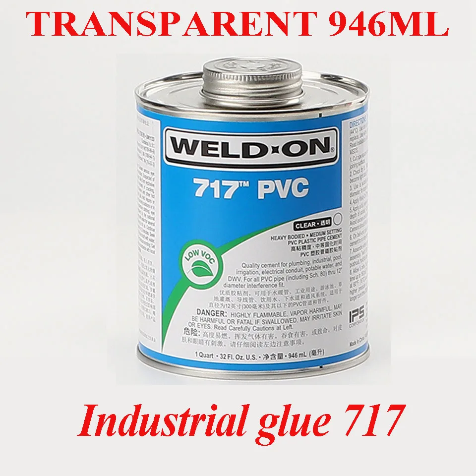 Pvc cheap glue price