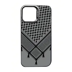 Sleek Minimalist Phone Box Case - iPhone 17 (015ch - jmh)