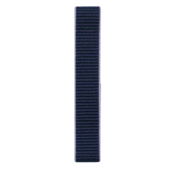 Premium Nylon Smart Watch Band Replacement - 22mm Wristband Bracelet Accessory
